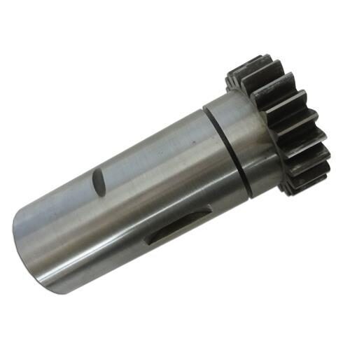 Reverser, Input Shaft Gear