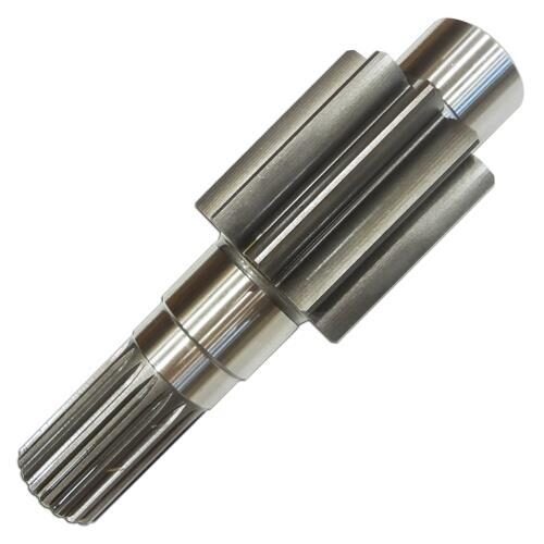 Final, Drive, Pinion Shaft