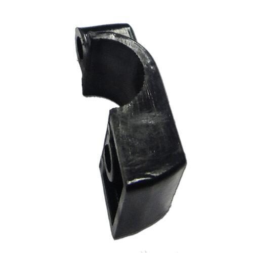 Grain Head, Reel, Bearing Clamp