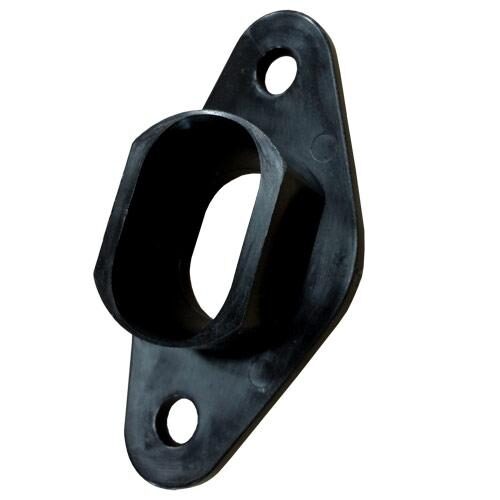 Cross Auger Finger Guide, Pack of 10, Priced Individually