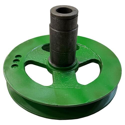 Reel Pump Pulley