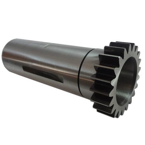 Reverser, Gears, Input