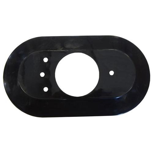 Shoe Frame Seal