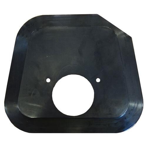 RH Chaffer Seal
