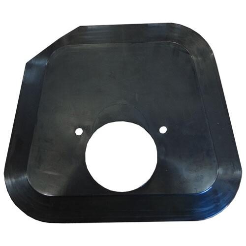 LH Chaffer Seal