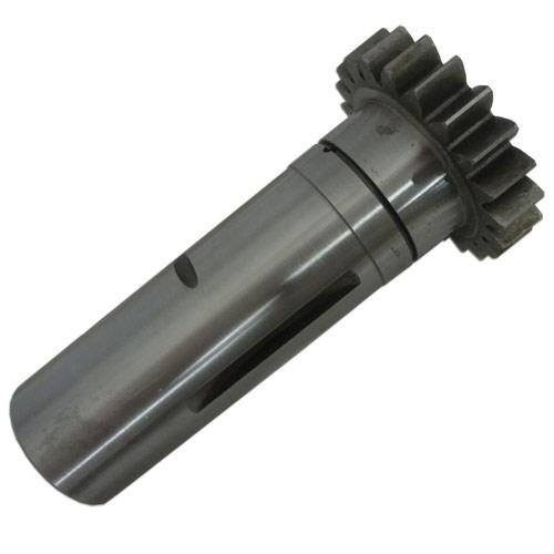 Reverser, Gears, Input Shaft