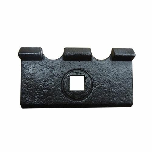 Beater Bar
