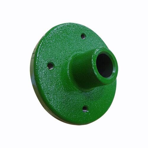 Spreader Disc Hub