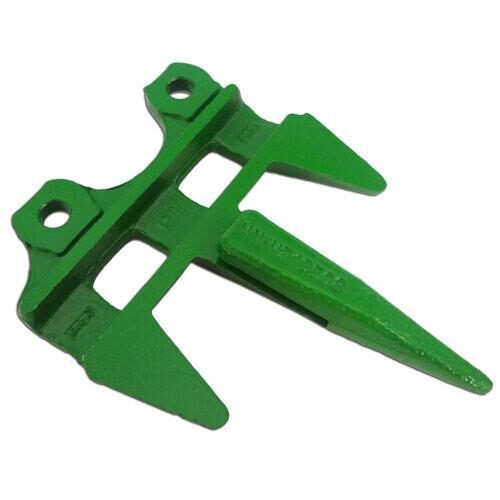 Grain Head, Cutter Bar, Guard, Triple