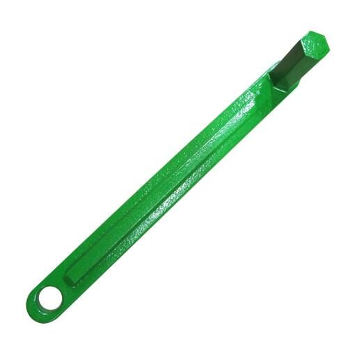 Feeder Drum Arm