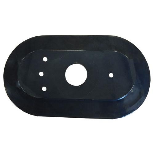 Sieve Rear Seal