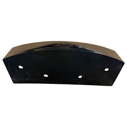 Power Cast Deflector