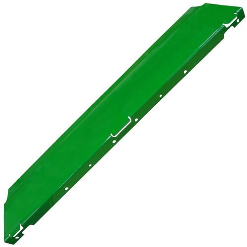 Feeder House Floor Bottom Plate