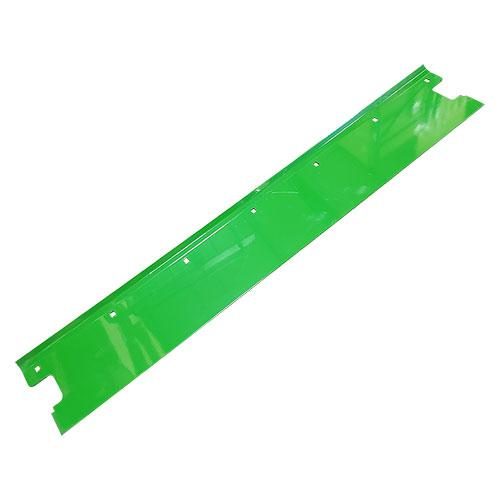 Feeder House Front Plate