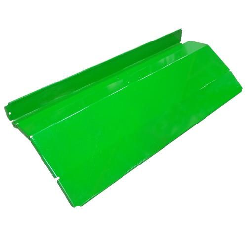 Straw Chopper Top Sheet