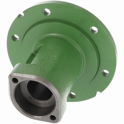 Unloader Drive Hub