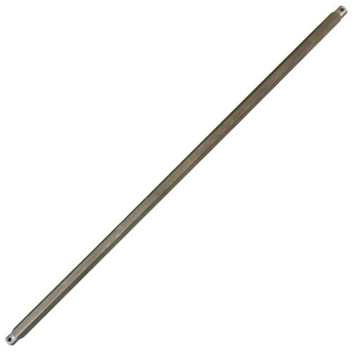 Feeder House Drum Shaft