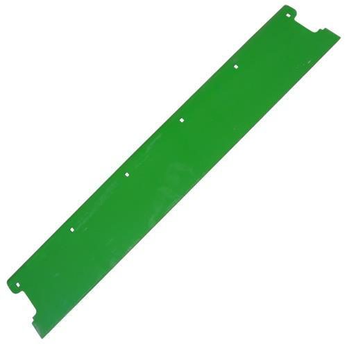 Feeder House Front Plate