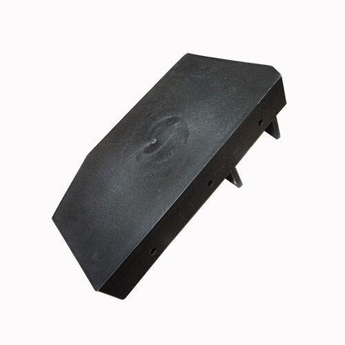 Spreader Blade