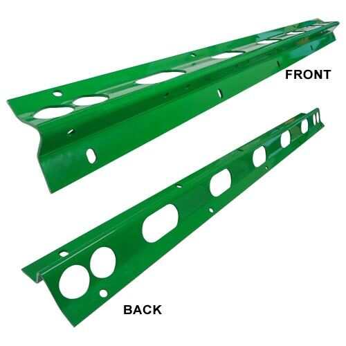 Seperator, Feed Accelerator, Assembly, Support