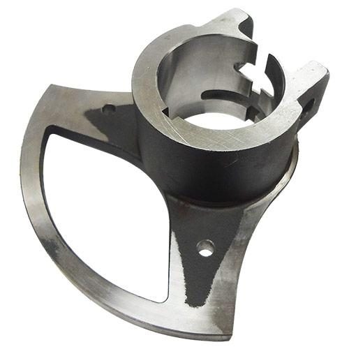 Concave Adjuster Hub