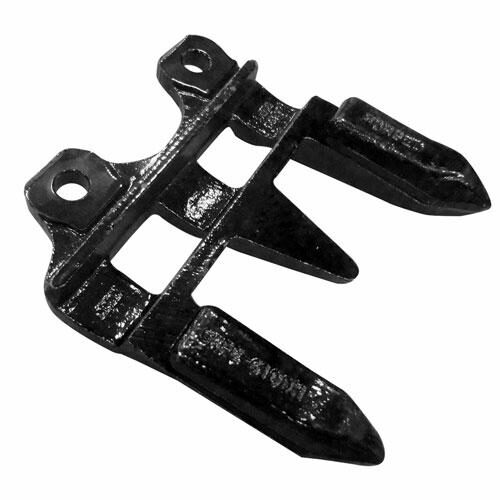 Grain Head, Cutter Bar, Guard, Triple