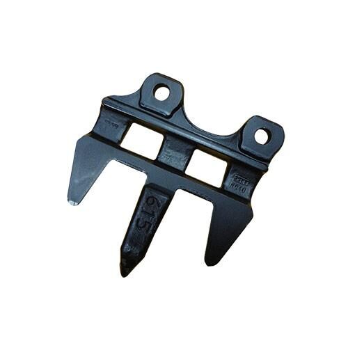 Grain Head, Cutter Bar, Guard, Triple