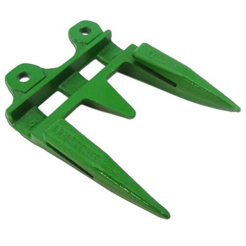 Grain Head, Cutter Bar, Guard, Triple