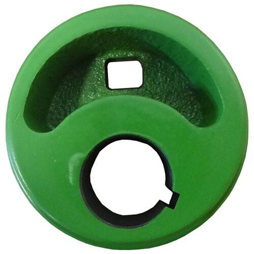 Shoe Drive Cam
