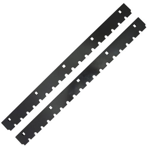 Discharge Beater Wear Strip