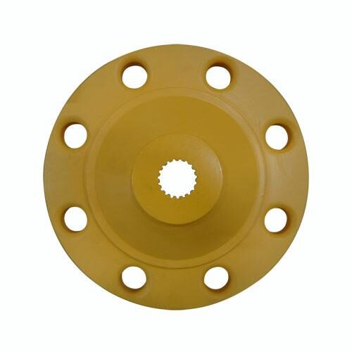 Pump Coupling