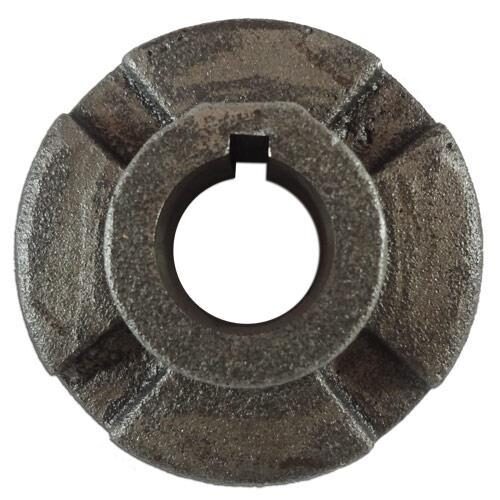 Auger, Tailings, Lower Drive Slip Clutch Hub