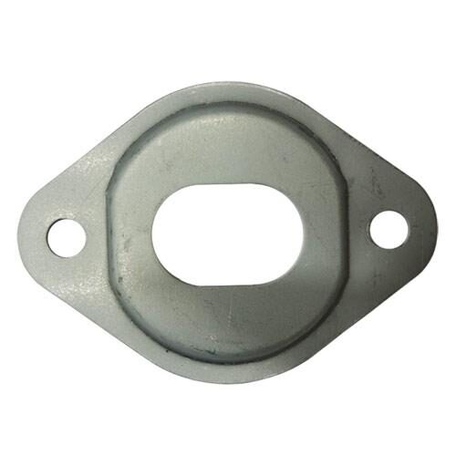 Grain Head, Finger Guide, Hold Down Plate