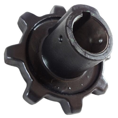 Sprocket, Clean Grain, Lower