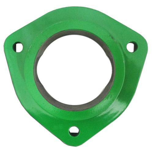 Feeder House, Shaft, Bearing Housing