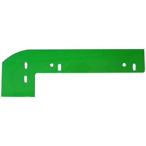 Row Unit, Deck Plate
