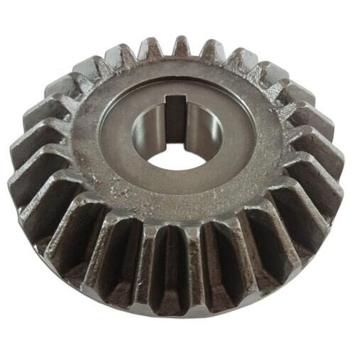Auger, Unloading, Vertical Bevel Gear