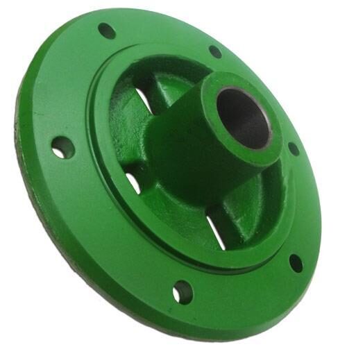 Auger, Tailings, Lower Drive Hub