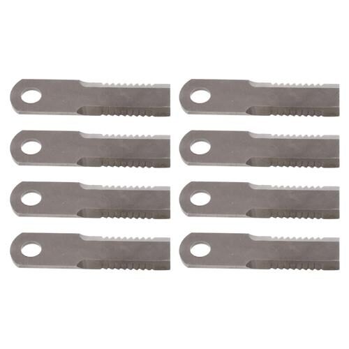 Chopper, Replacement Blade, Pack of 8