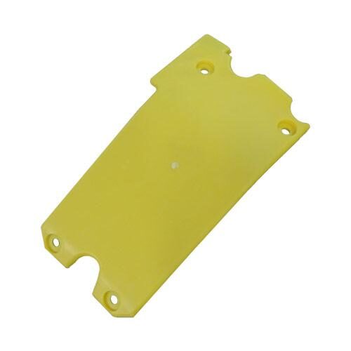 Poly Skid Pad Cover