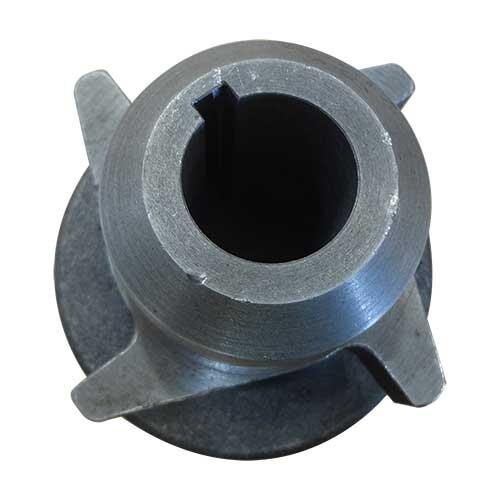 Loading Auger Driver