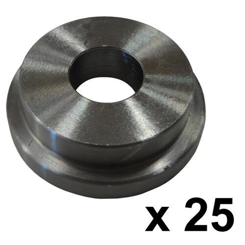 Straw Chopper Blade Spacer