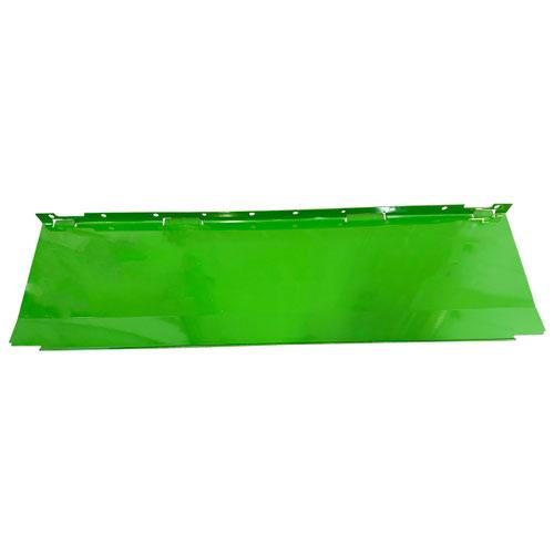 Upper Feeder House Sheet