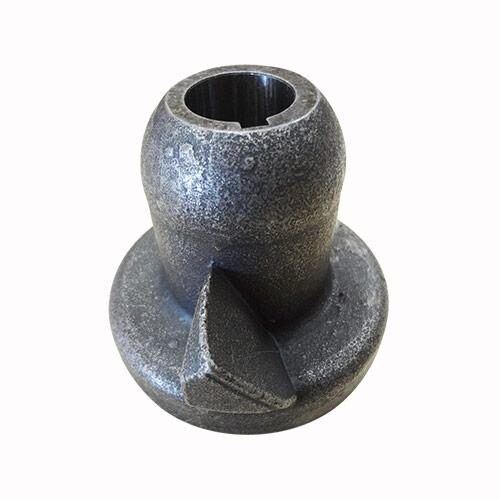 Loading Auger Driver