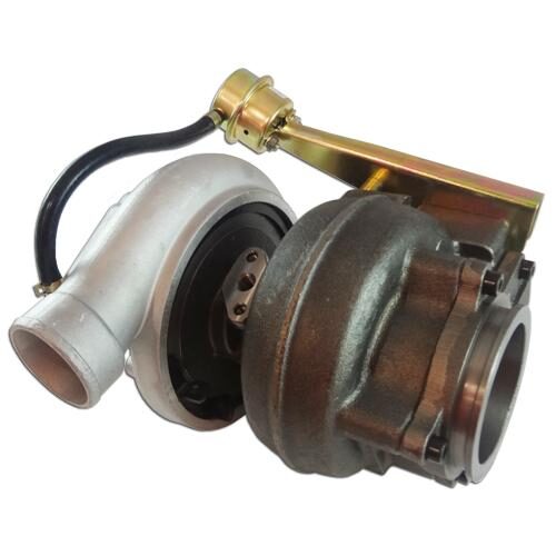 Turbo Charger