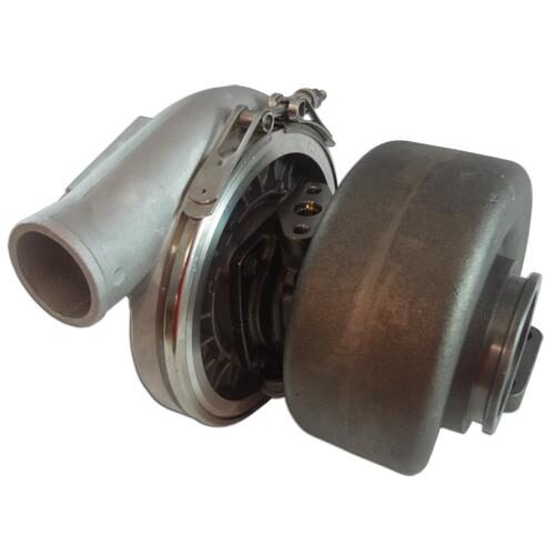 Turbo Charger