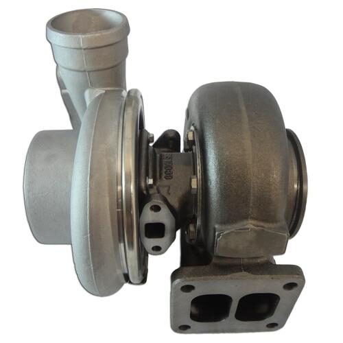 Turbo Charger