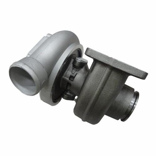 Turbo Charger