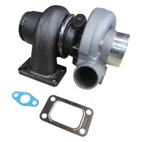Turbo Charger