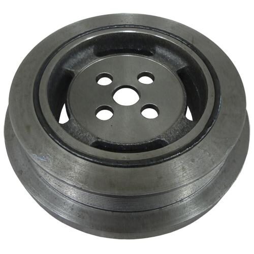 Crankshaft Damper Pulley